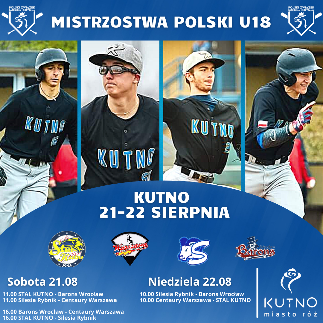 Mistrzostwa Polski U 18 post thumbnail image